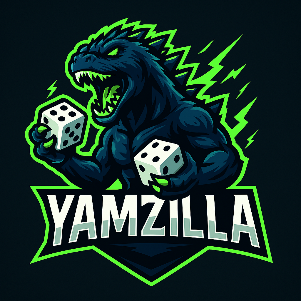 Projet YamZilla